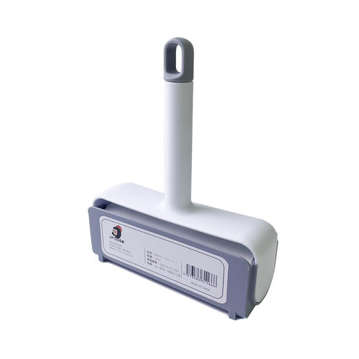 JPSUGO粘毛器加长款滚刷本体 含卷心 商品图2