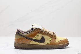 耐克NIKE DUNK LOW低帮休闲运动板鞋DD1391-601男女鞋