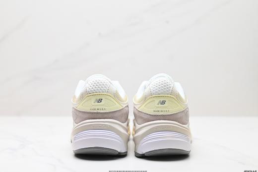 新百伦New Balance M990复古运动跑步鞋M990KR6男女鞋 商品图5