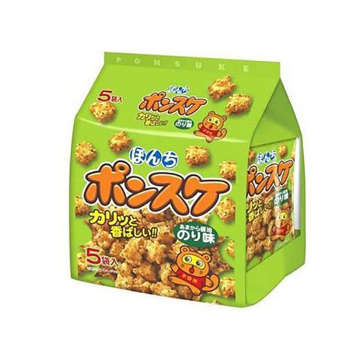 本吉 分享装脆球米果 商品图2