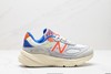 新百伦New Balance M990复古运动跑步鞋M990KR6男女鞋 商品缩略图0