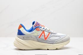 新百伦New Balance M990复古运动跑步鞋M990KR6男女鞋