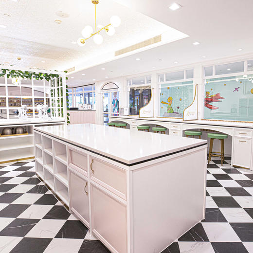 双11返场！2晚/3晚【三亚理文索菲特度假酒店】元旦/寒假/春节可用！超值全海景/行政海景套餐可选，行政海景房更享每日2大2小行政礼遇，畅玩丰富儿童游乐设施、每日萌娃亲子活动等娱乐，尽享法式亲子假期！ 商品图11