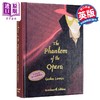【中商原版】经典小说收藏版系列 歌剧魅影 Wordsworth Collectors Phantom of the Opera 英文原版 加斯东 勒鲁 Gaston Leroux 商品缩略图1