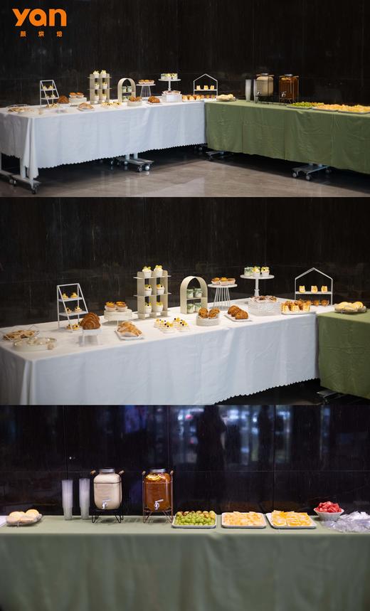 甜品台套餐【1600】—商务/简约 商品图0