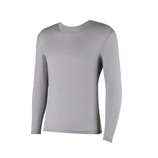 【红红火火❗️玻尿酸男士保暖套装】隐形热能衣，不失温度也不失风度！本命年大红美肤衣超薄贴身高弹长袖内衣打底衫新年年货礼盒 商品图11