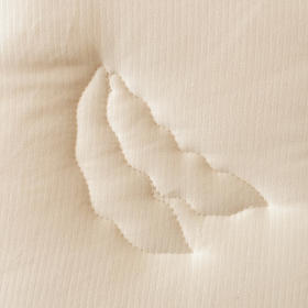 无印良品A类大豆纤维被（二合一子母被）MJ-B2024-0190