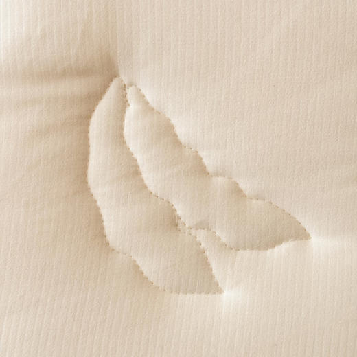 无印良品A类大豆纤维被（二合一子母被）MJ-B2024-0190 商品图0