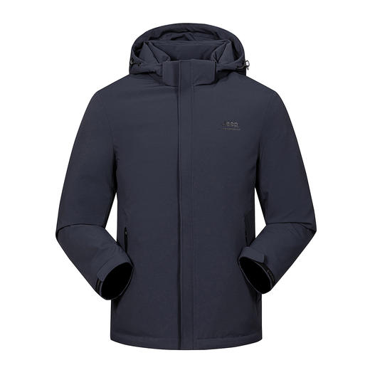 JEEP男式羽绒服J242194755 商品图1