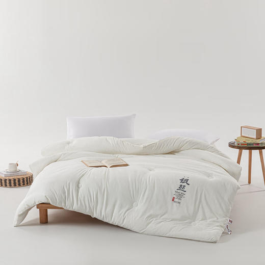 无印良品A类抗菌抗辐被MJ-B2024-0192 商品图1