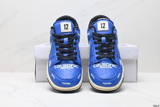 耐克NIKE DUNK LOW低帮休闲运动板鞋DD1391-601男女鞋 商品图6