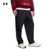 【云粉节】安德玛UA Unstoppable男子直筒运动休闲长裤1388824 吊牌价899元 商品缩略图0