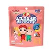 妙奇猪猪侠 常温奶酪棒草莓味 20g*5支/袋 商品缩略图0