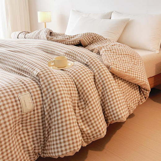 无印良品A类纤维被MJ-B2024-0199 商品图2