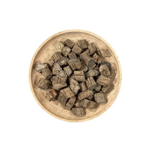 续断 常用规格 云南生续断颗粒 选装片 商品图4