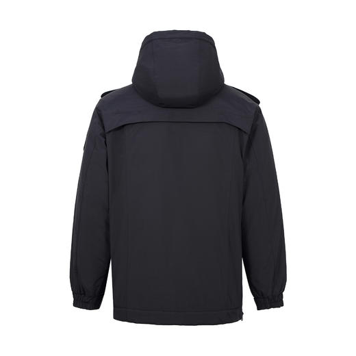 TBM战术防寒棉服 商品图2