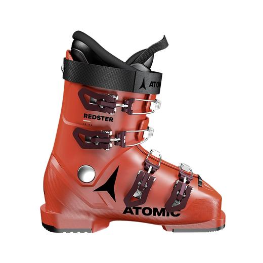 【七折特卖】ATOMIC阿托米克双板雪2425新品青少年儿童运动滑雪鞋REDSTER JR AE502546 商品图0