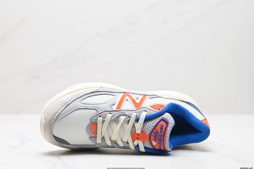 新百伦New Balance M990复古运动跑步鞋M990KR6男女鞋 商品图1