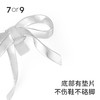 7or9配饰-金属立体蝴蝶结前扣 商品缩略图4