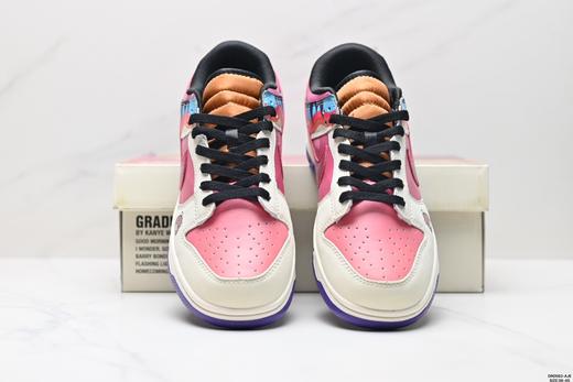 耐克NIKE DUNK LOW低帮休闲运动板鞋DD1391-601男女鞋 商品图6