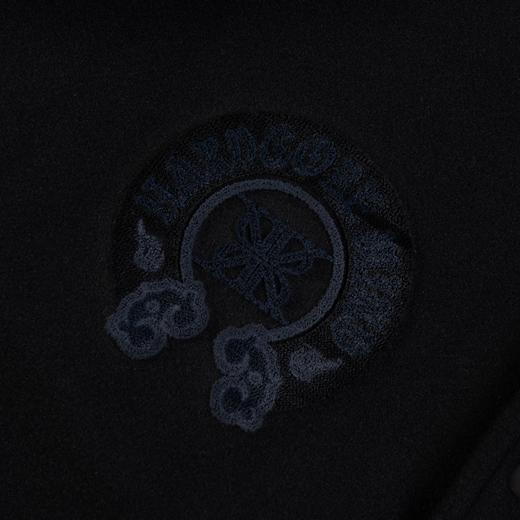 BK2024秋冬硬核思维石狮棒球夹克 商品图2