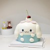 N028（玉桂狗&翻糖） 商品缩略图0