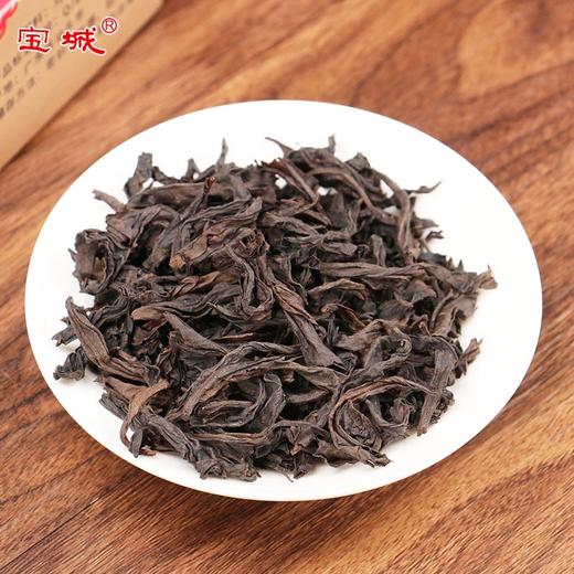 宝城老树肉桂茶叶6盒装共300克散装盒装乌龙茶岩茶A200 商品图3