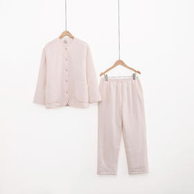 宜色家棉花糖系列女款家居服