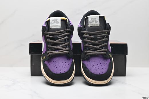 耐克NIKE DUNK LOW低帮休闲运动板鞋DD1391-601男女鞋 商品图6