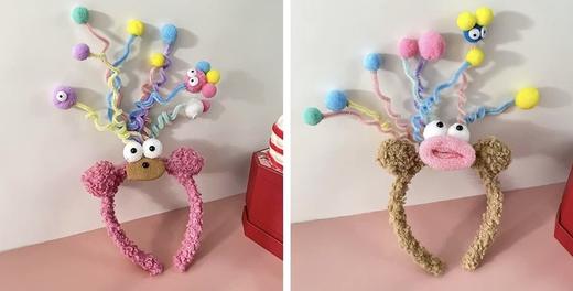 生日快乐头箍 商品图1