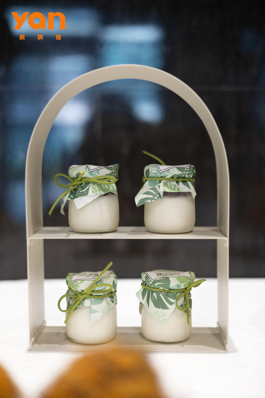 甜品台套餐【1600】—商务/简约 商品图2