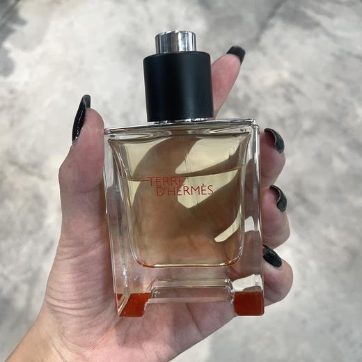 爱马S大地男士香水（50ml） 商品图7