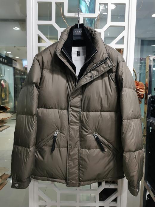 2856羽绒服 商品图0