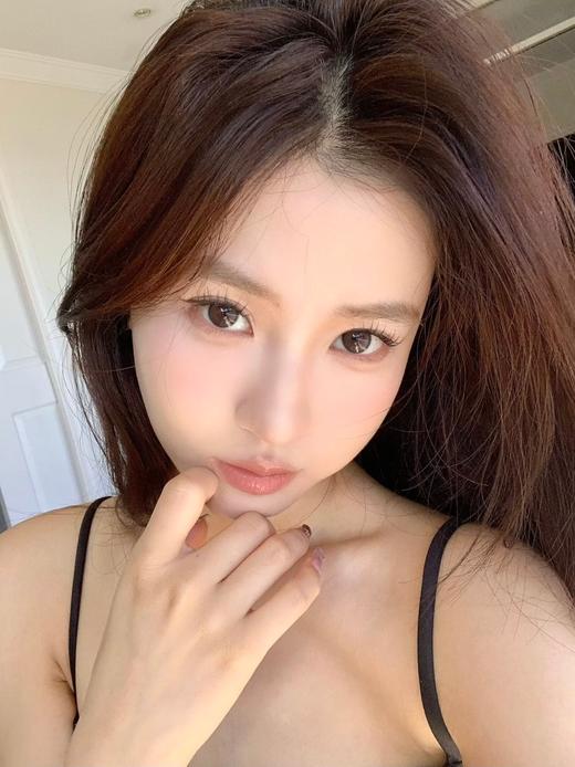 bennycat 月抛 松弛配方 直径14.2mm着色13.6mm 商品图5