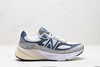 新百伦New Balance M990复古运动跑步鞋M990KR6男女鞋 商品缩略图0