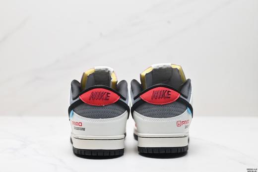 耐克NIKE DUNK LOW低帮休闲运动板鞋DD1391-601男女鞋 商品图5