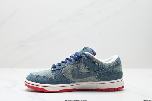 耐克NIKE DUNK LOW低帮休闲运动板鞋DD1391-114男女鞋 商品图2