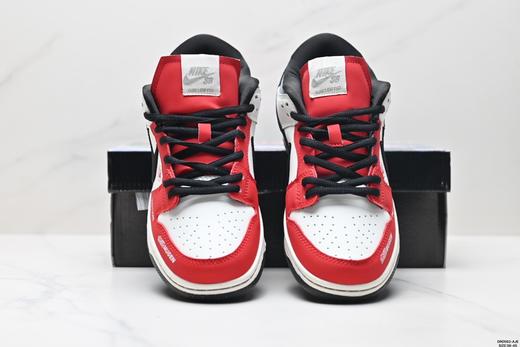 耐克NIKE DUNK LOW低帮休闲运动板鞋DD1391-601男女鞋 商品图6