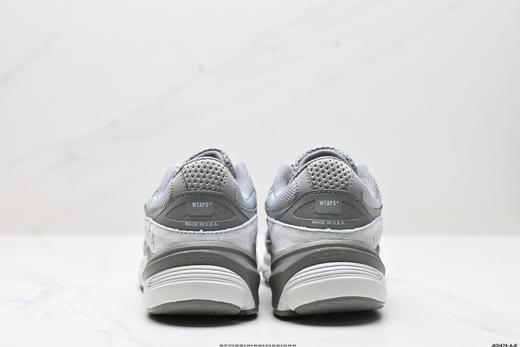 新百伦New Balance M990复古运动跑步鞋M990KR6男女鞋 商品图5