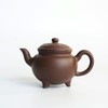 经典陶坊大彬如意共生矿紫泥原矿紫砂壶手工中式家用泡茶功夫茶具 商品缩略图1