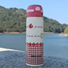 熊本士限定款轻心双饮杯480ml不锈钢316保温杯蜡笔系列   YD 商品缩略图10