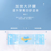 【大吸量 一夜一片】柔丫成人纸尿裤老人用尿不湿 双层防漏隔边  亲肤透气 告别臃肿 商品缩略图9