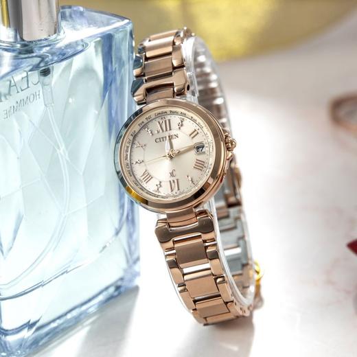 西铁城电波女表EC1032-54X 商品图1