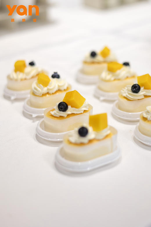 甜品台套餐【1600】—商务/简约 商品图3