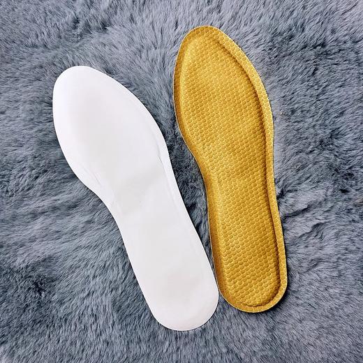 日本宫村藤发热鞋垫 商品图3