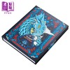 【中商原版】隐匿之书 龙与地下城 The Book of Concealment 英文原版 Official Dungeons and Dragons Licensed 生活休闲 商品缩略图1