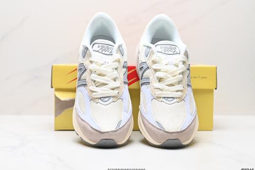 新百伦New Balance M990复古运动跑步鞋M990KR6男女鞋 商品图6