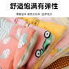 四季通用宠物窝猫窝保暖毛毯狗狗棉垫双面宠物空调垫子随机色/个 商品缩略图1
