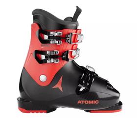 【七折特卖】ATOMIC阿托米克儿童滑雪鞋2425新品青少年滑雪运动装备双板雪鞋 AE502954 AE5029560 AE5029580