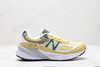 新百伦New Balance M990复古运动跑步鞋M990KR6男女鞋 商品缩略图0